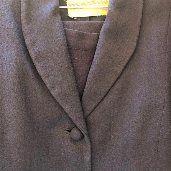 1950's Women's Suit - Picture 2 of 13